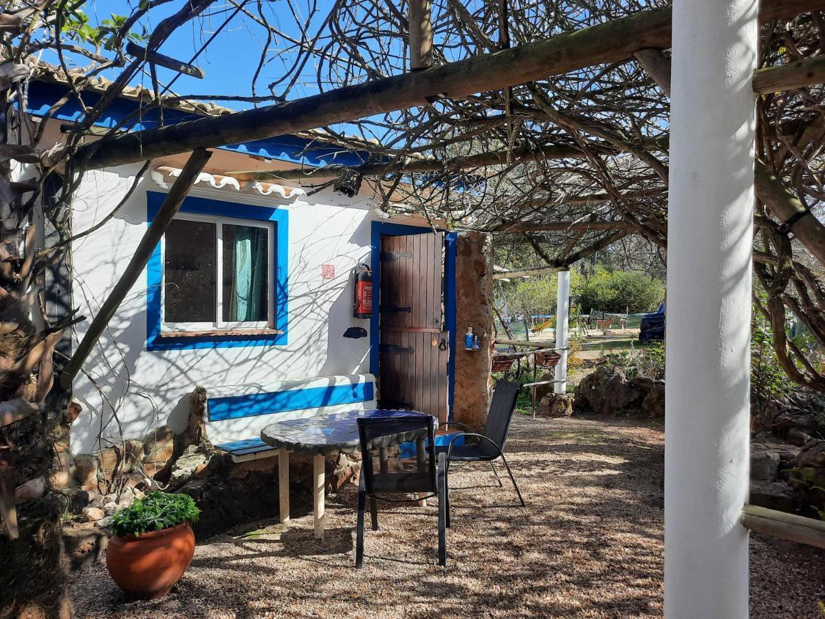 São Teotónio Quinta Do Paraiso מראה חיצוני תמונה
