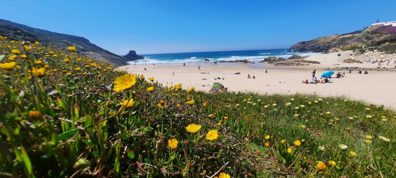 São Teotónio Quinta Do Paraiso מראה חיצוני תמונה