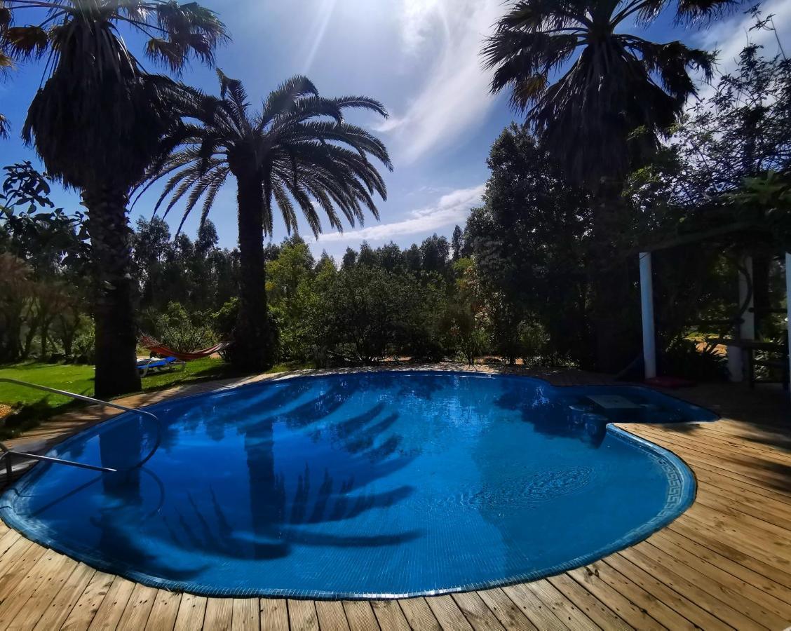 São Teotónio Quinta Do Paraiso מראה חיצוני תמונה