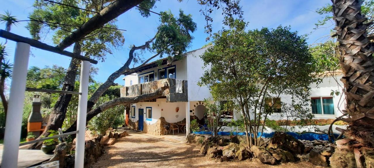 São Teotónio Quinta Do Paraiso מראה חיצוני תמונה