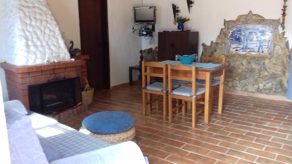 São Teotónio Quinta Do Paraiso מראה חיצוני תמונה